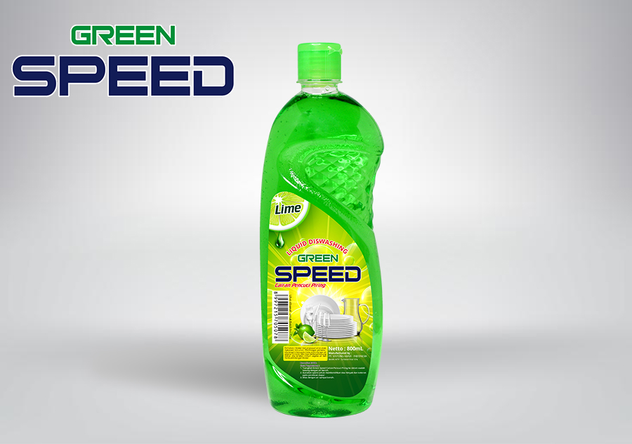 Effectively cleans oil & fishy smell of all equipment